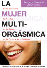 LA MUJER MULTIORGASMICA - 9788495973351